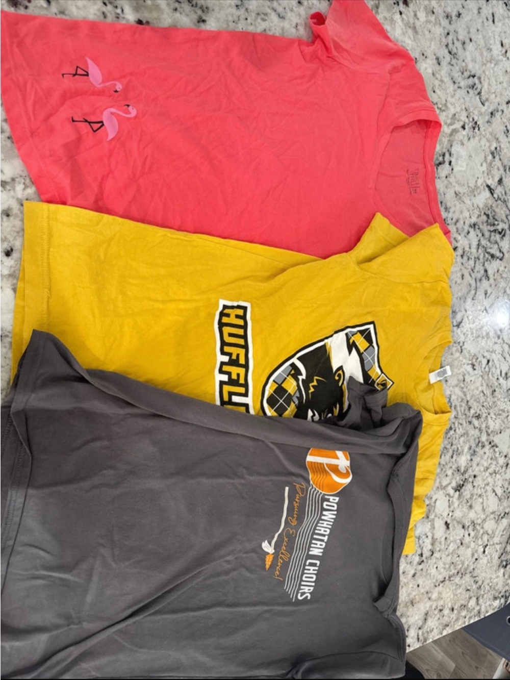 Women T shirt bundle